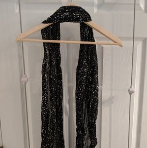 Forever 21 Infinity Scarf